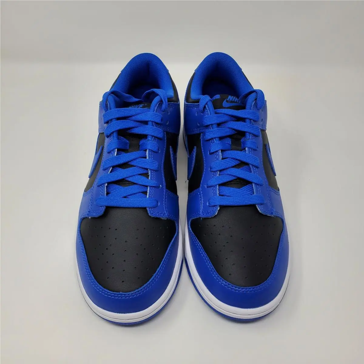 Nike shoes - Nike Dunk Low Retro - Dunk Low Retro - DD1391-001 - Blue 0