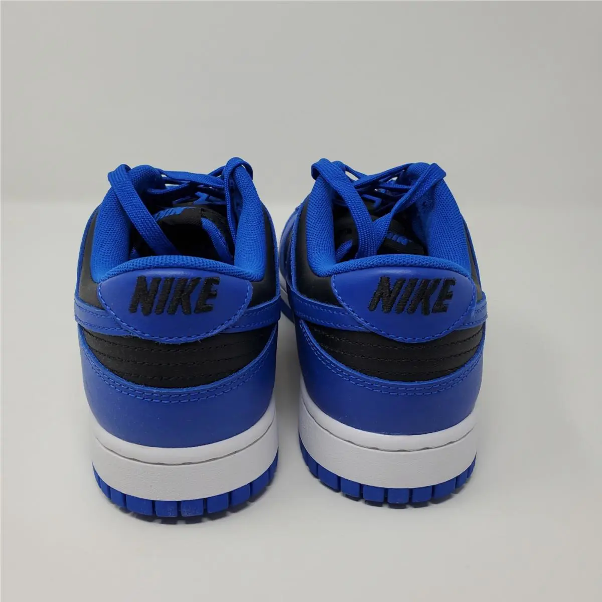 Nike shoes - Nike Dunk Low Retro - Dunk Low Retro - DD1391-001 - Blue 1