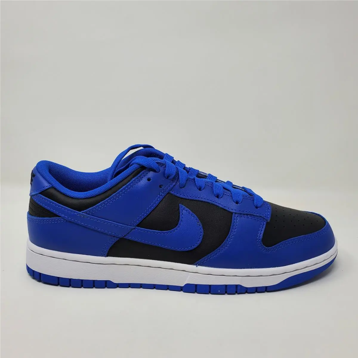 Nike shoes - Nike Dunk Low Retro - Dunk Low Retro - DD1391-001 - Blue 2