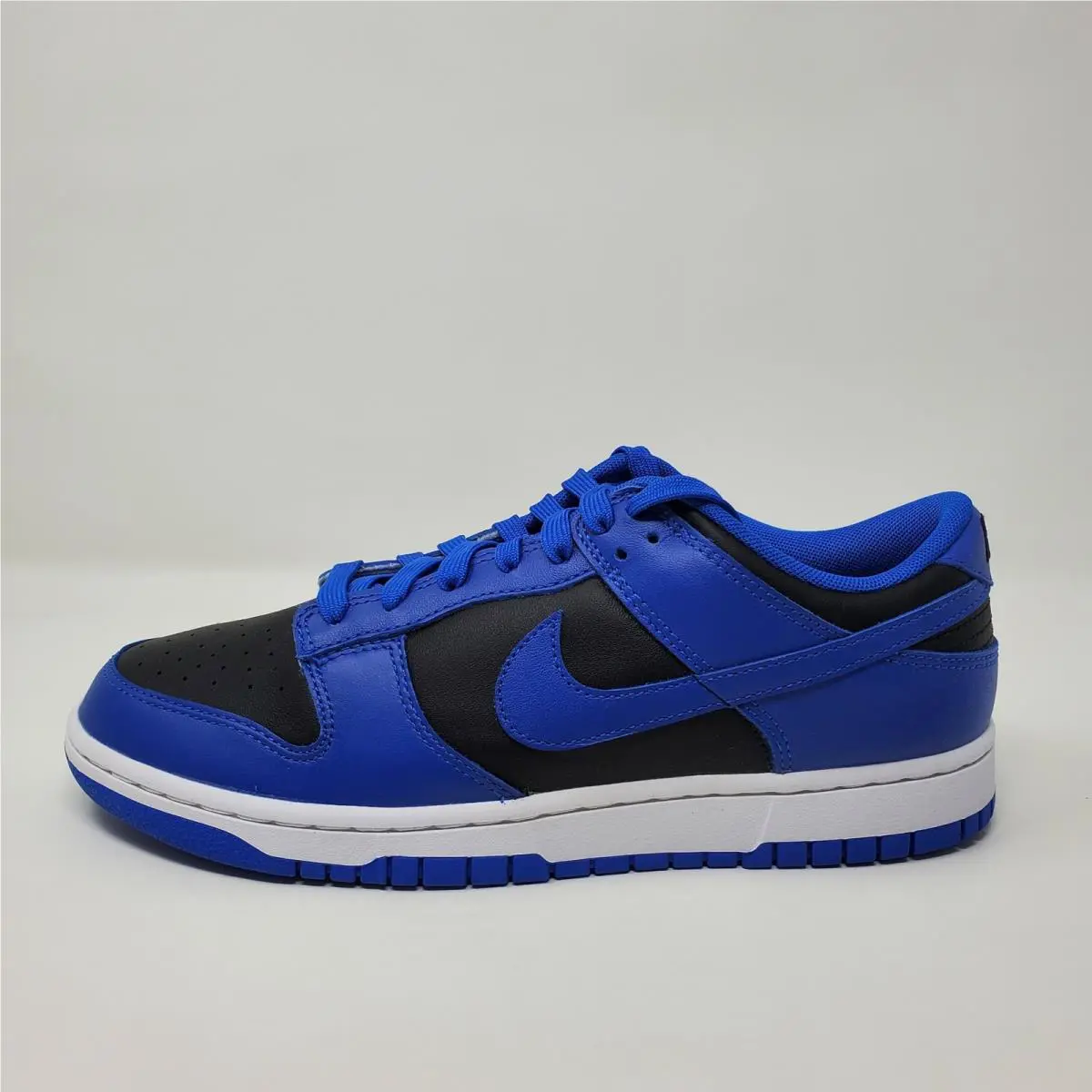 Nike shoes - Nike Dunk Low Retro - Dunk Low Retro - DD1391-001 - Blue 3