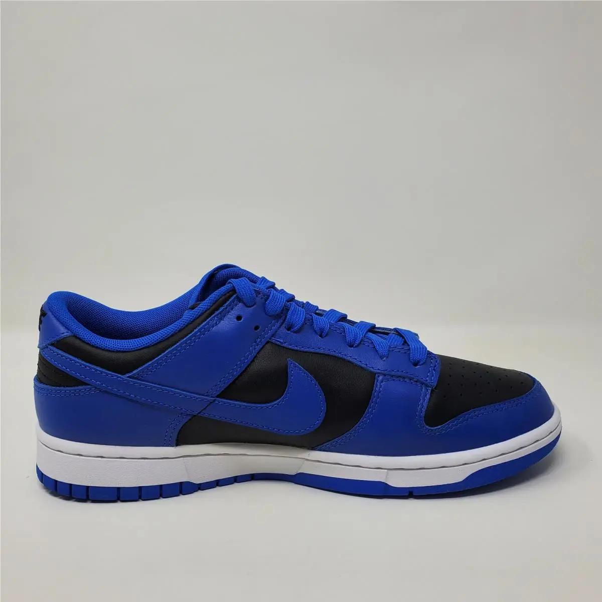 Nike shoes - Nike Dunk Low Retro - Dunk Low Retro - DD1391-001 - Blue 4