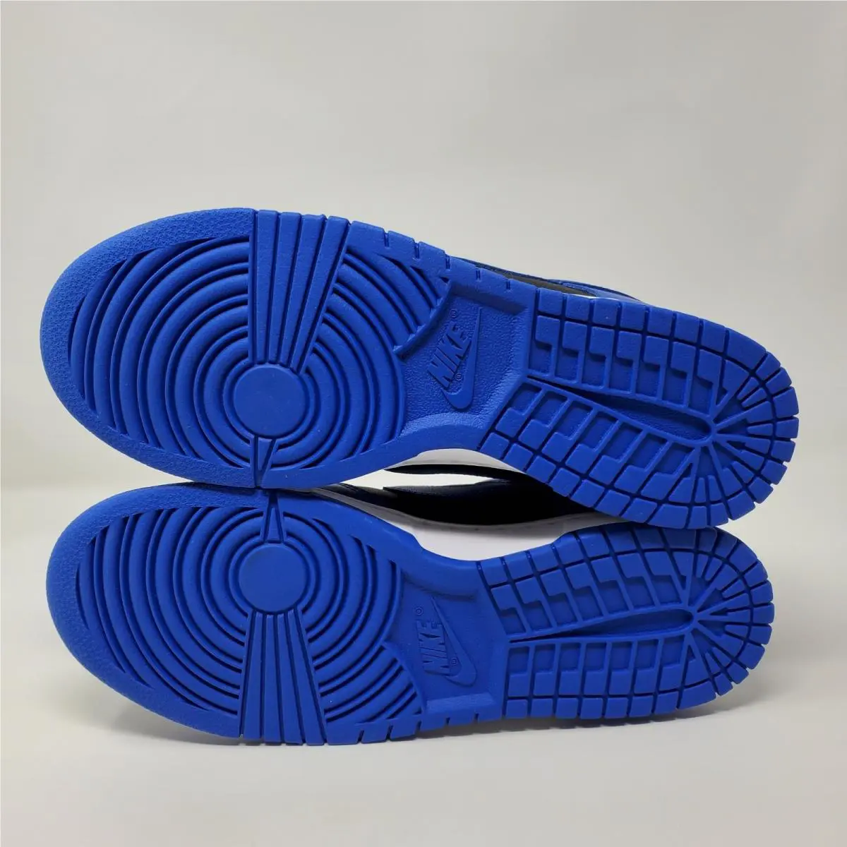 Nike shoes - Nike Dunk Low Retro - Dunk Low Retro - DD1391-001 - Blue 6