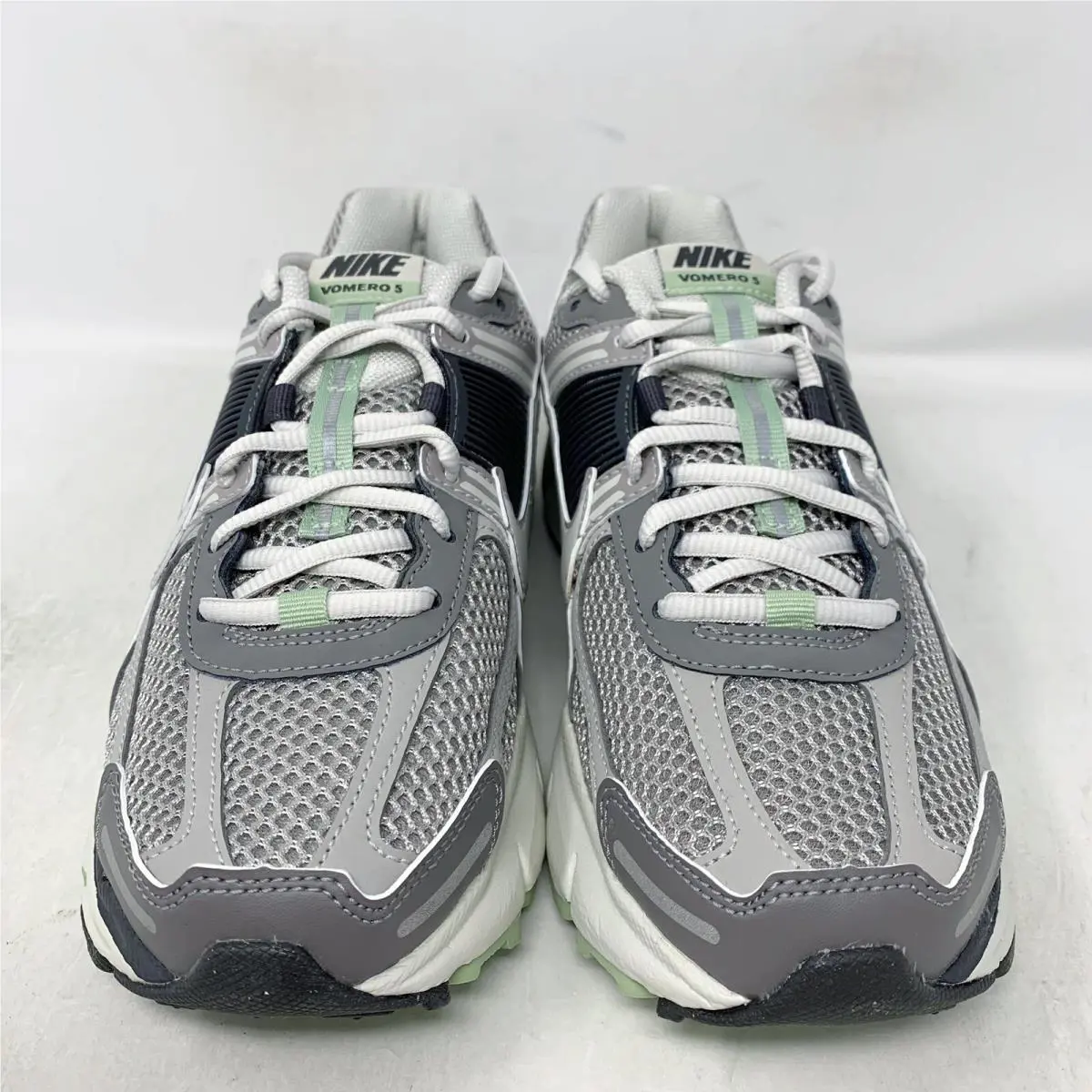 Nike shoes - Nike Zoom Vomero - Zoom Vomero - FB8825 - Gray 0