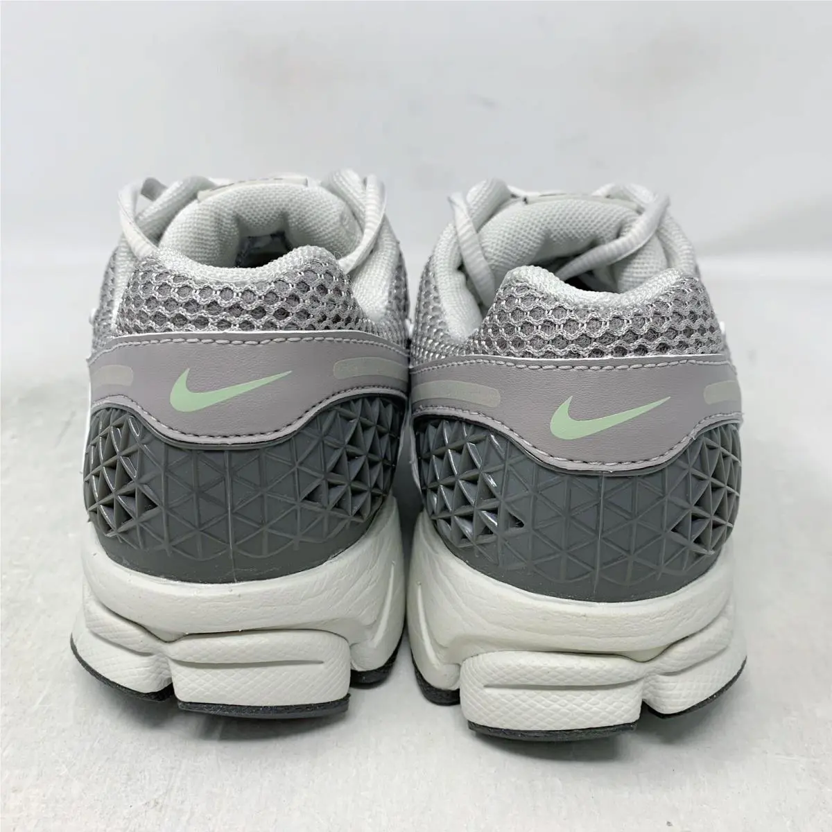 Nike shoes - Nike Zoom Vomero - Zoom Vomero - FB8825 - Gray 1
