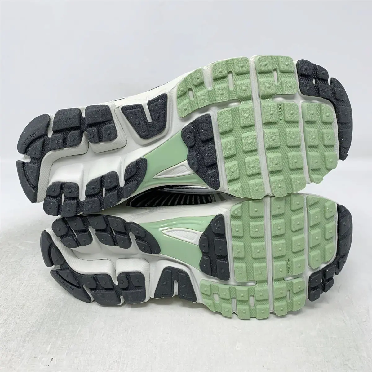 Nike shoes - Nike Zoom Vomero - Zoom Vomero - FB8825 - Gray 2