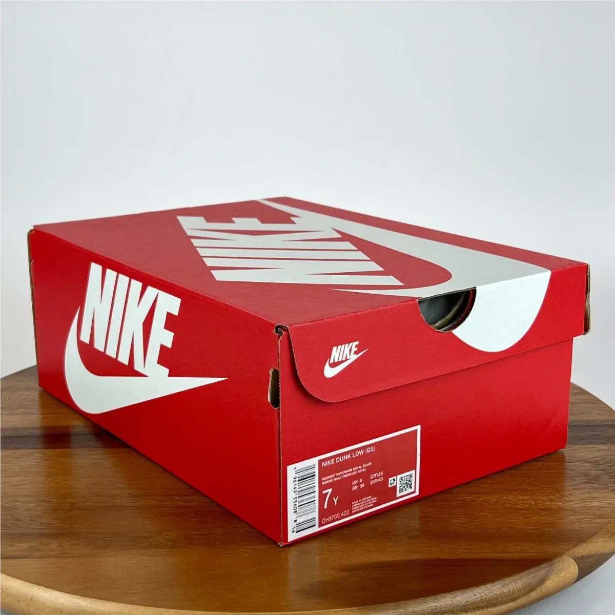 Nike shoes - Nike Dunk - Dunk - Multicolor 9