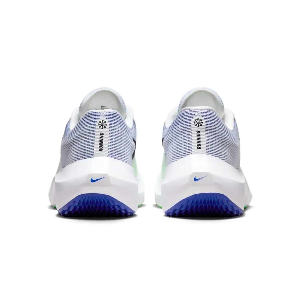 Nike shoes - DM8968101 - DM8968-101 - White/Green Strike/Racer Blue/Black (UPC: 196975665532) 2