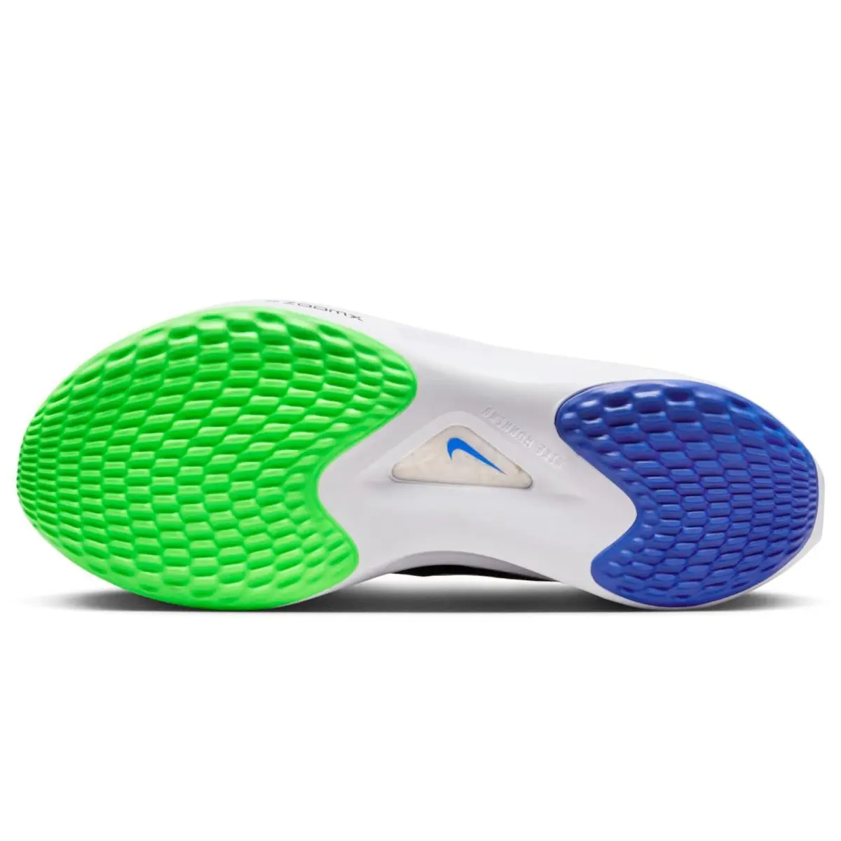 Nike shoes - DM8968101 - DM8968-101 - White/Green Strike/Racer Blue/Black (UPC: 196975665532) 4