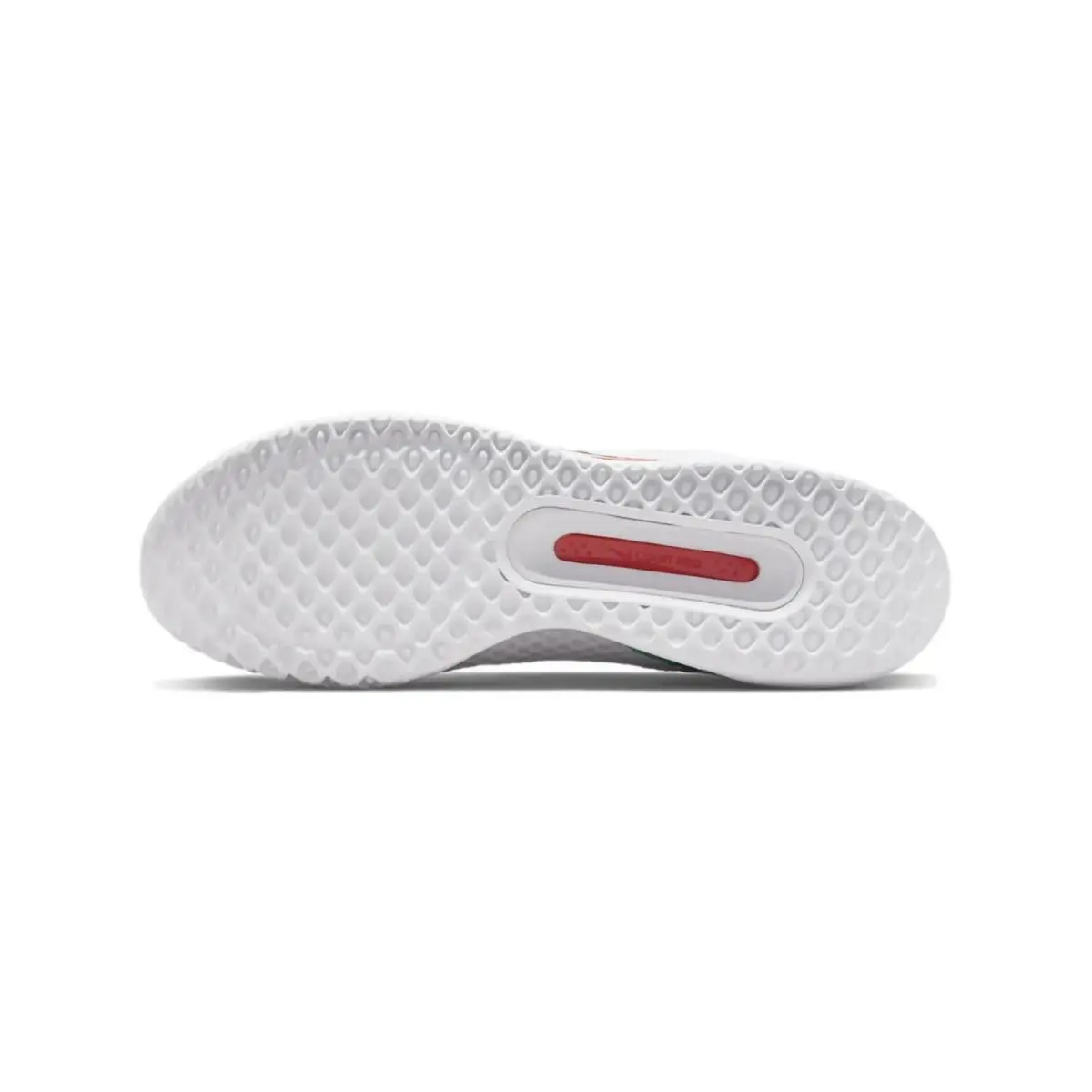 Nike shoes - Zoom Court - Zoom Court - Dh0618-136 - White (UPC: 0195866315808) 1