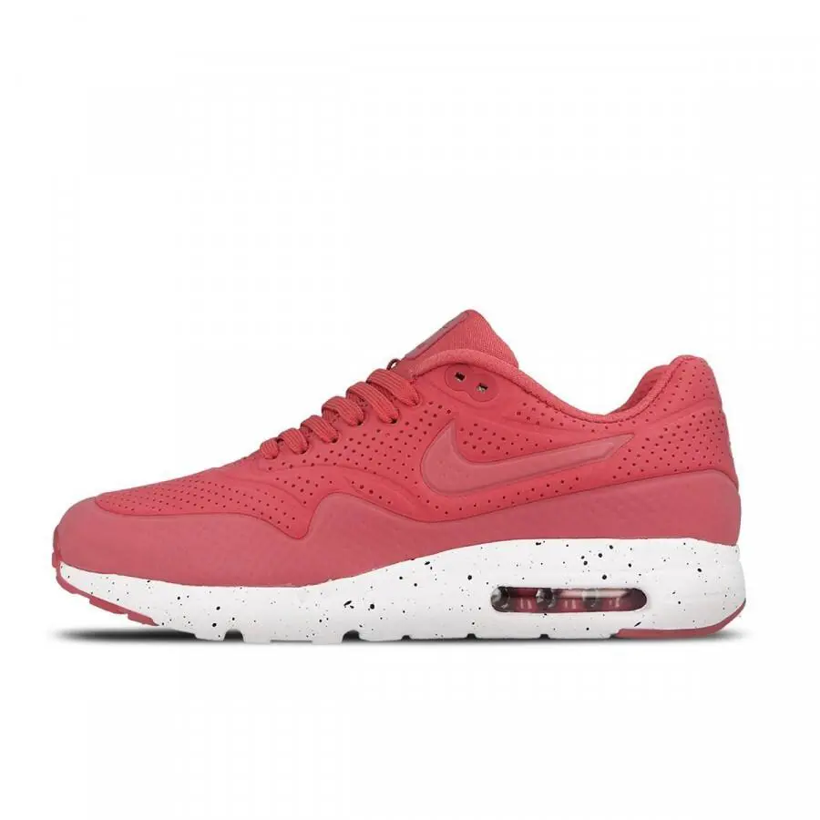 Nike shoes - Nike Air Max 1 - Air Max - Red 0