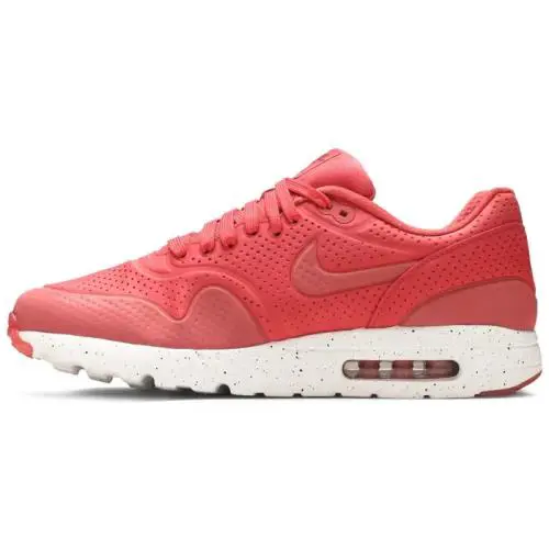 Nike shoes - Nike Air Max 1 - Air Max - Red 1