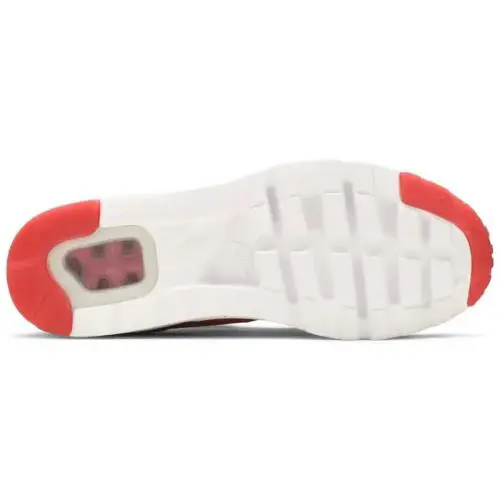 Nike shoes - Nike Air Max 1 - Air Max - Red 2