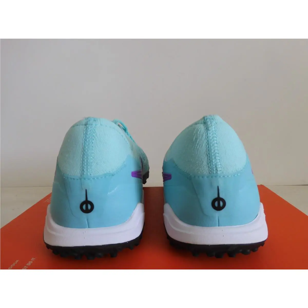 Nike shoes - Nike Tiempo Legend - Tiempo Legend - DV4336-300 - Green (UPC: 196969025274) 2