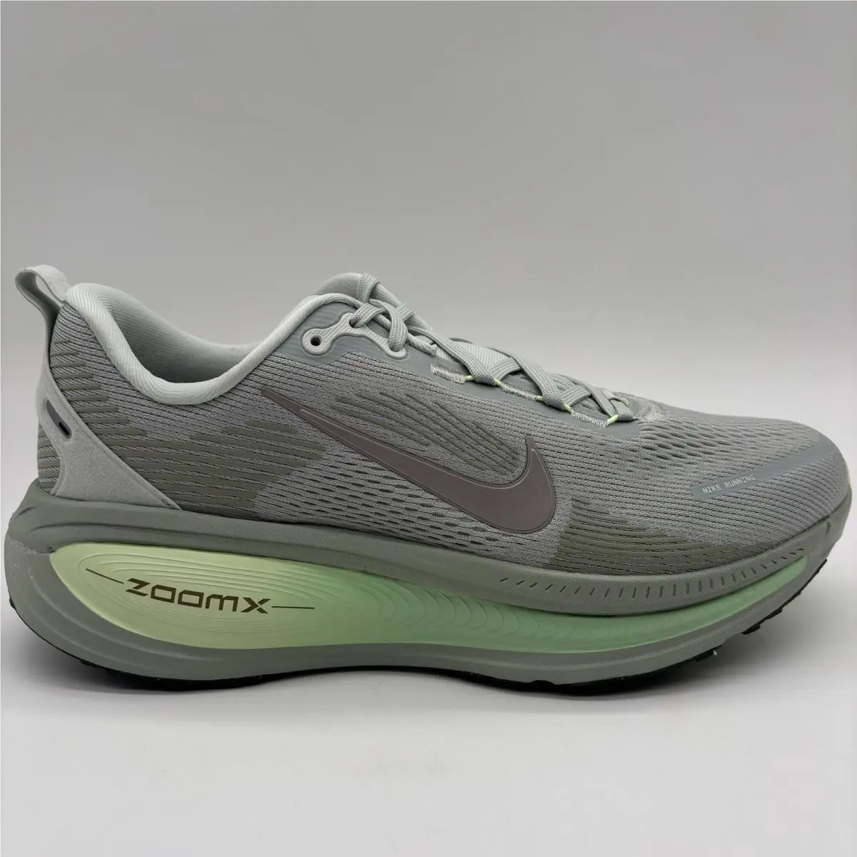 Nike shoes - Nike Vomero 18 - Vomero - HM6803-002 - Gray (UPC: 197860773004) 0