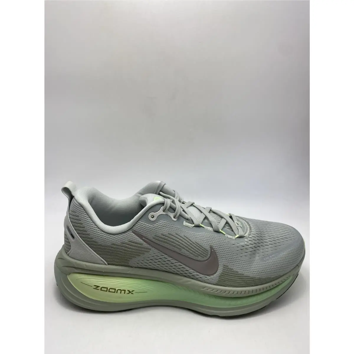 Nike shoes - Nike Vomero 18 - Vomero - HM6803-002 - Gray (UPC: 197860777699) 0