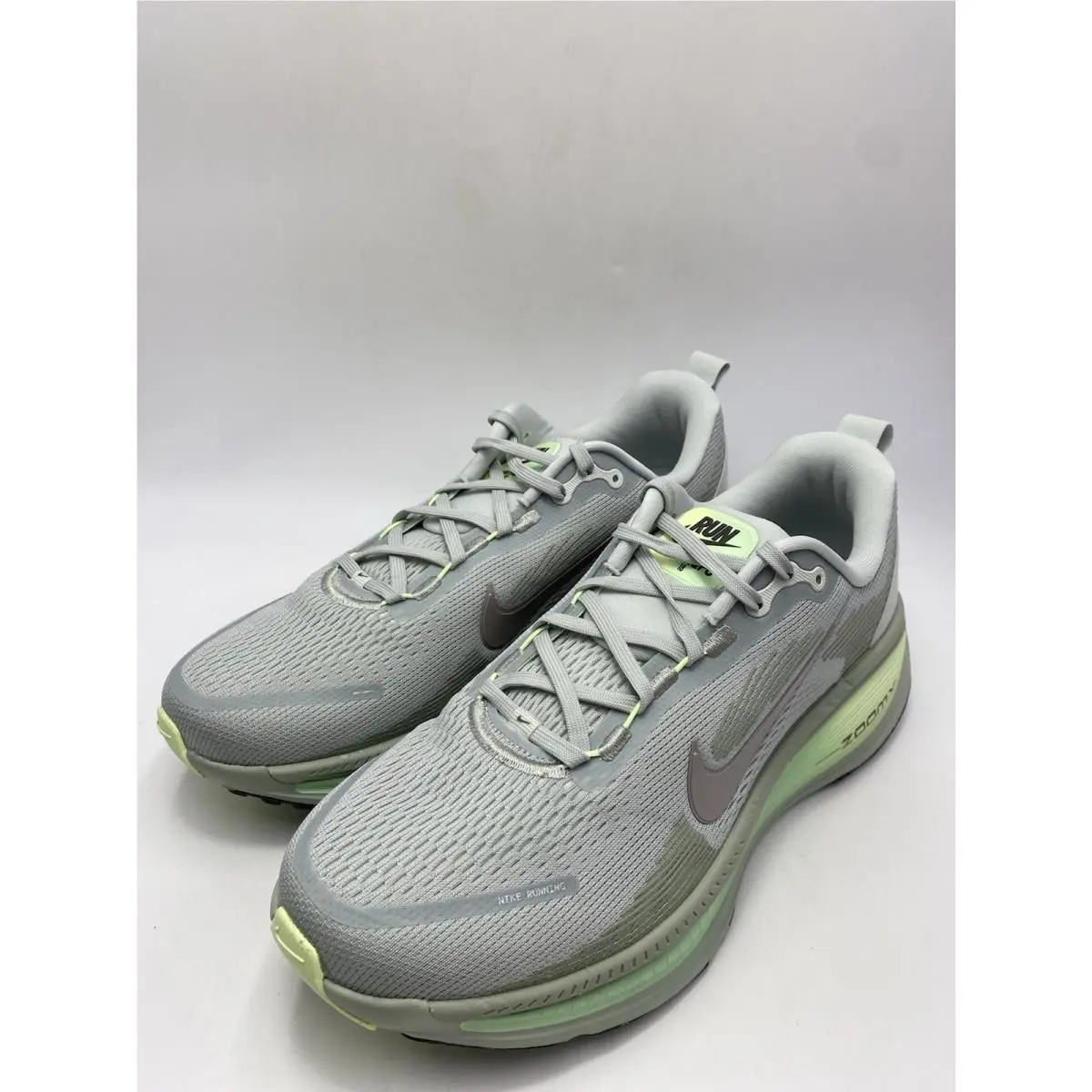 Nike shoes - Nike Vomero 18 - Vomero - HM6803-002 - Gray (UPC: 197860777699) 2