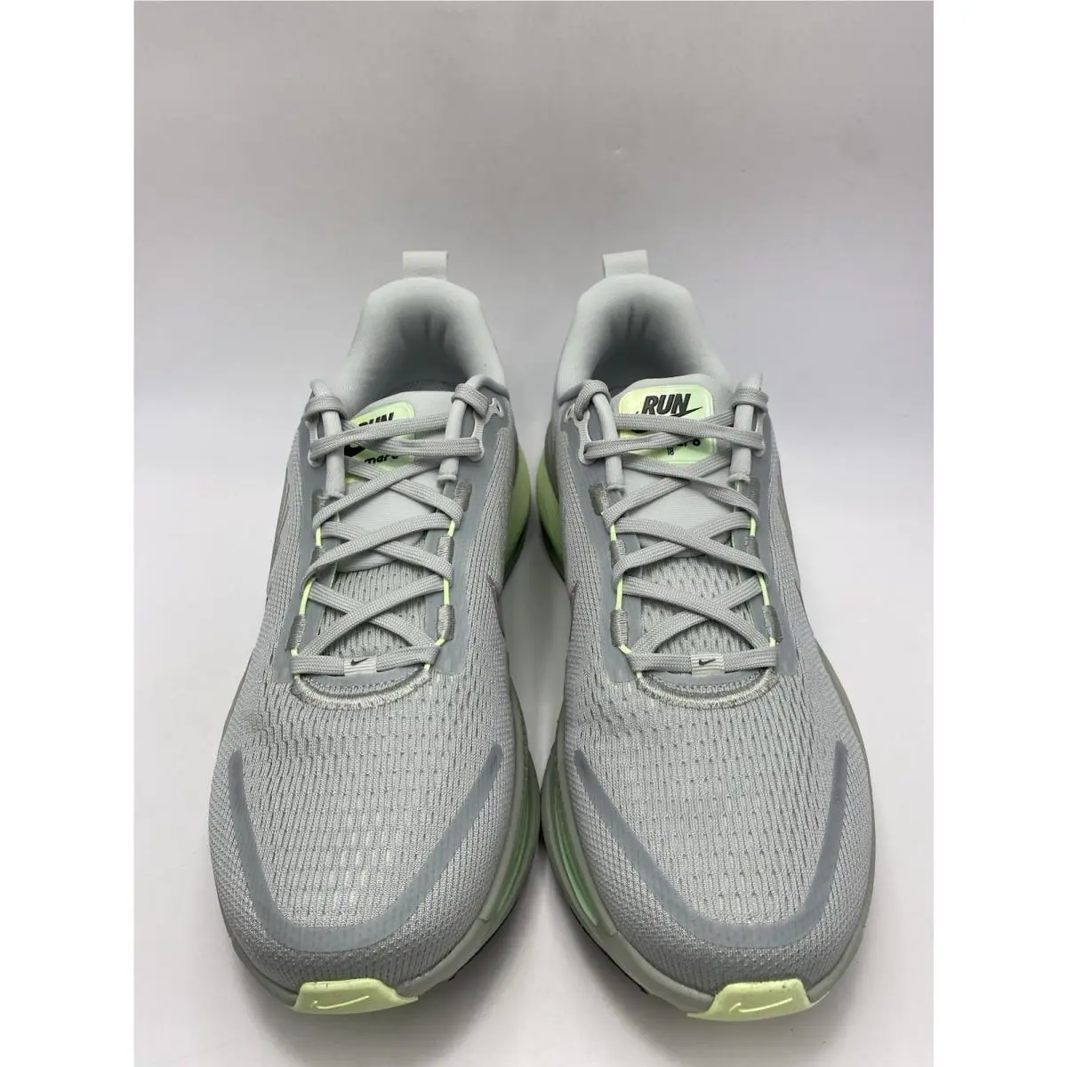 Nike shoes - Nike Vomero 18 - Vomero - HM6803-002 - Gray (UPC: 197860777699) 3