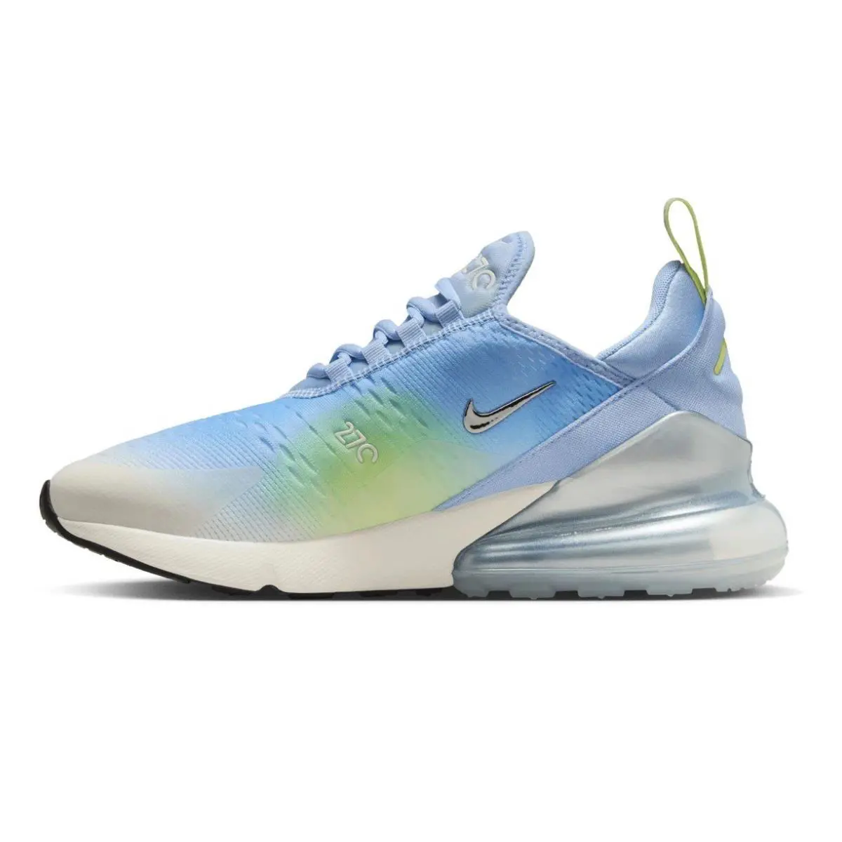 Nike shoes - Nike Air Max 270 - Air Max - IB7937-468 - Blue 0
