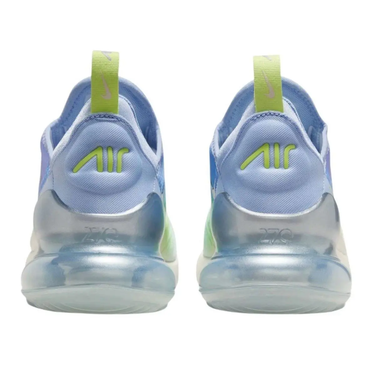 Nike shoes - Nike Air Max 270 - Air Max - IB7937-468 - Blue 1
