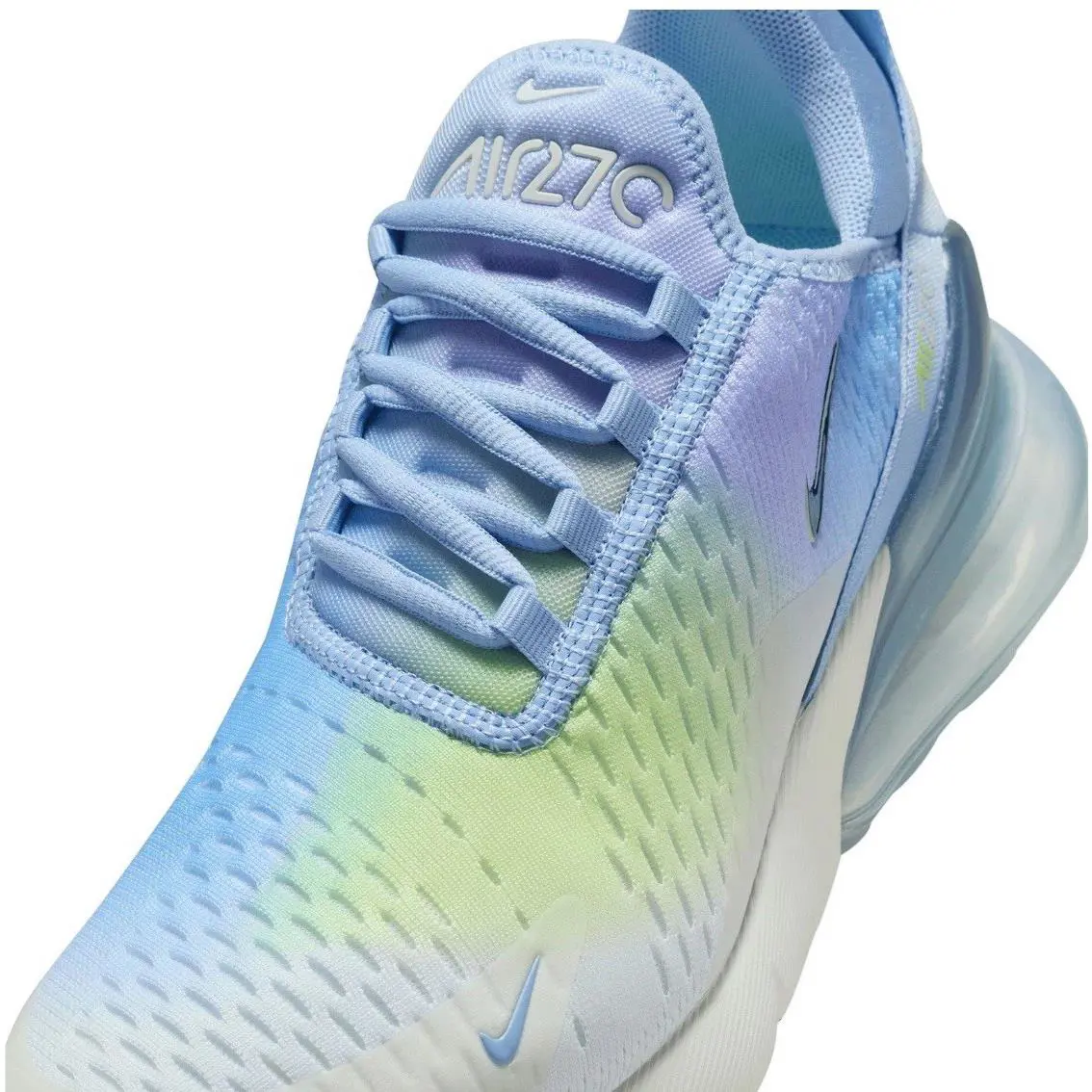 Nike shoes - Nike Air Max 270 - Air Max - IB7937-468 - Blue 5