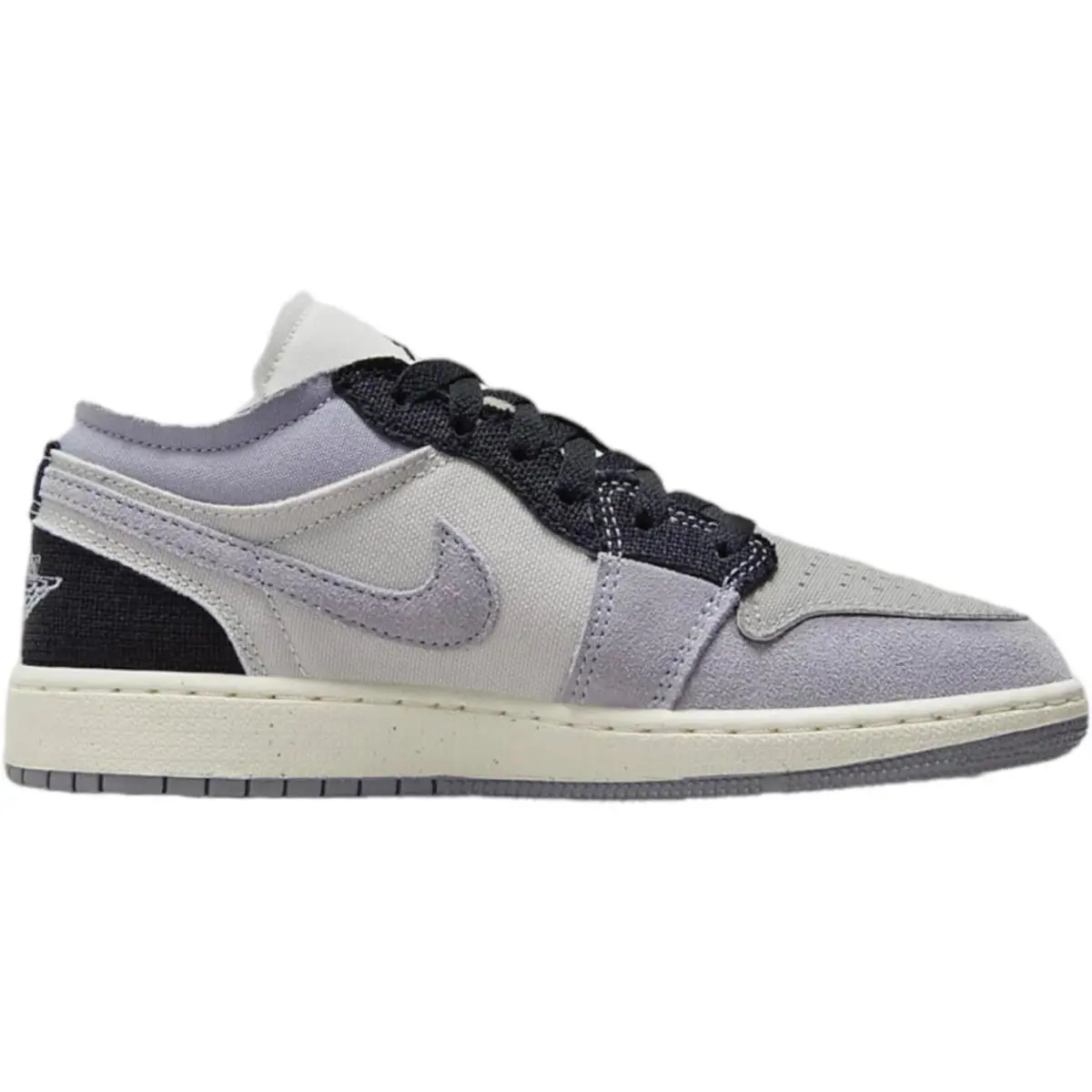 Nike shoes - Jordan 1 - FD9088 002 - Gray 1