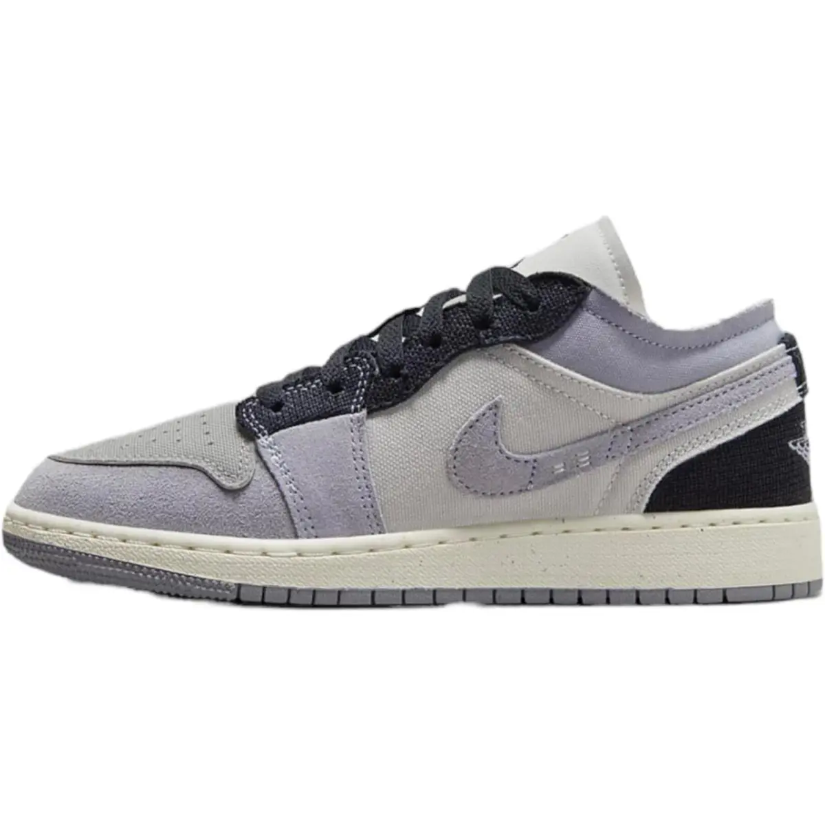 Nike shoes - Jordan 1 - FD9088 002 - Gray 2