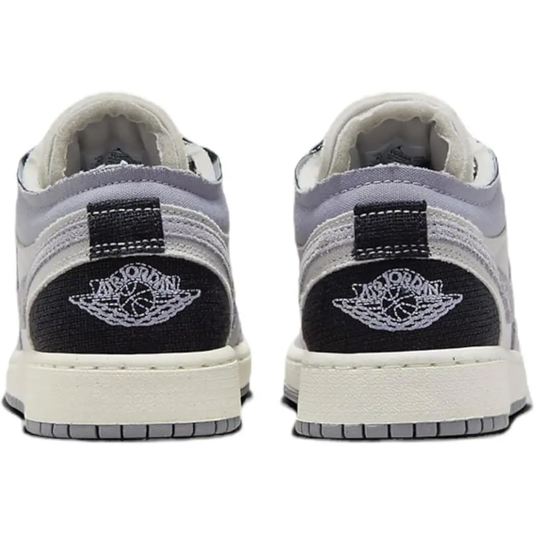 Nike shoes - Jordan 1 - FD9088 002 - Gray 3