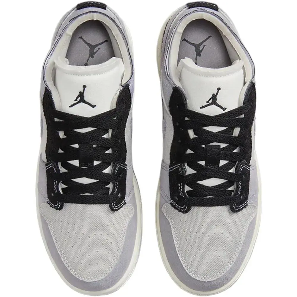Nike shoes - Jordan 1 - FD9088 002 - Gray 4