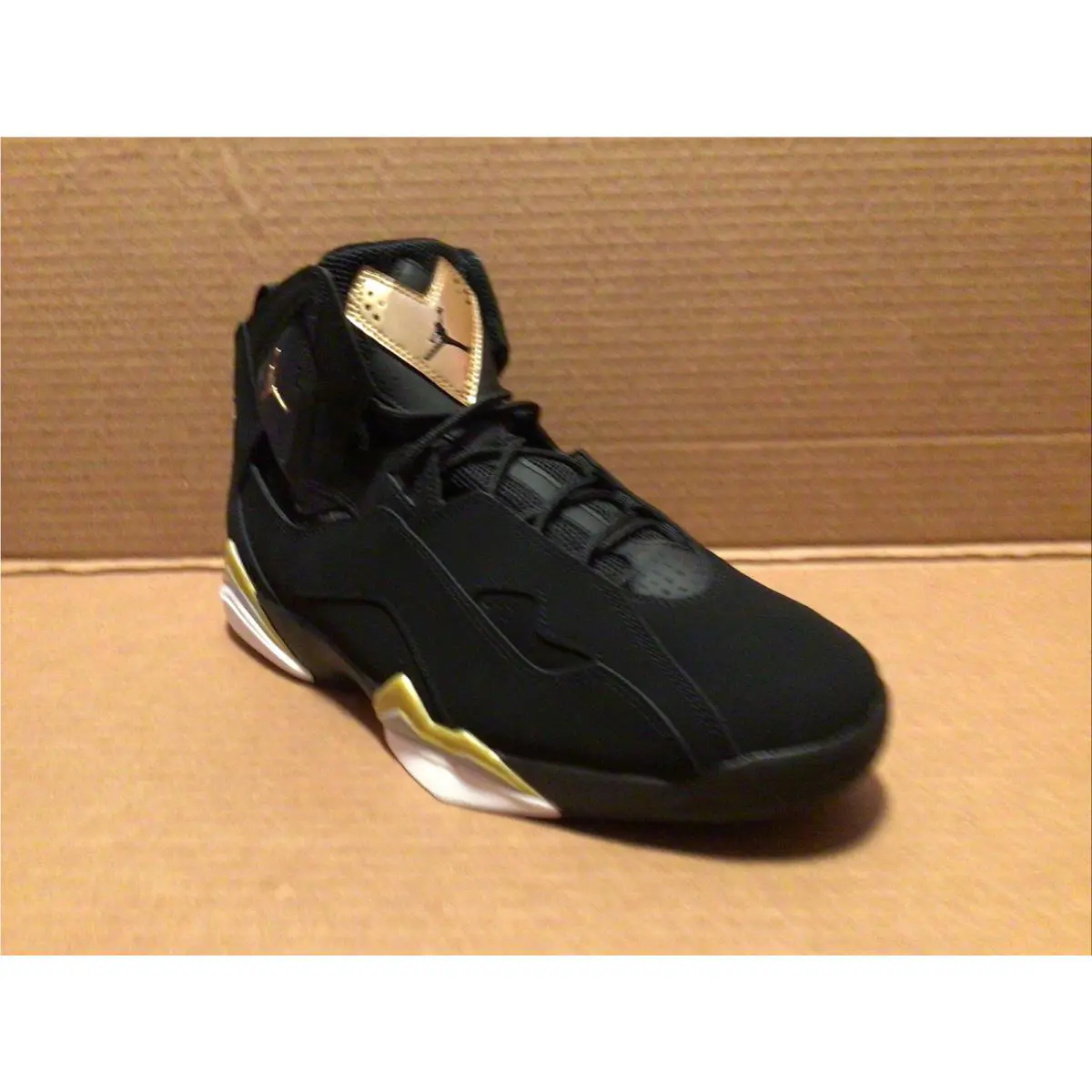 Nike shoes - Nike True Flight - True Flight - Black 3