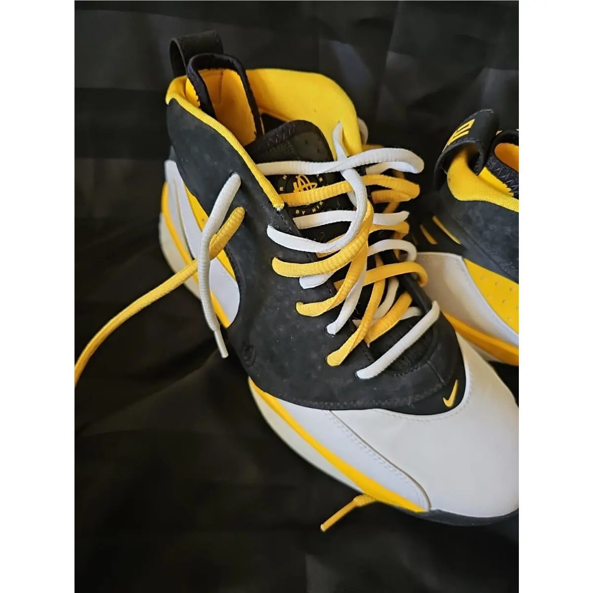 Nike shoes - Nike Air Zoom Huarache - Air Zoom Huarache - Multicolor 0