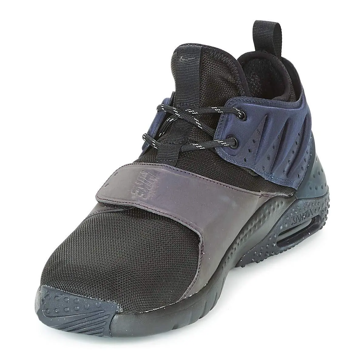Nike shoes - Nike Air Max Trainer 1 - AV2602-001 - Black/Black-Dark Obsidian Noir/Numeric 0