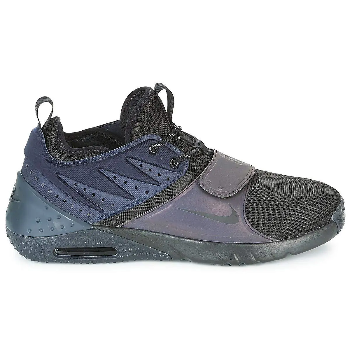 Nike shoes - Nike Air Max Trainer 1 - AV2602-001 - Black/Black-Dark Obsidian Noir/Numeric 2