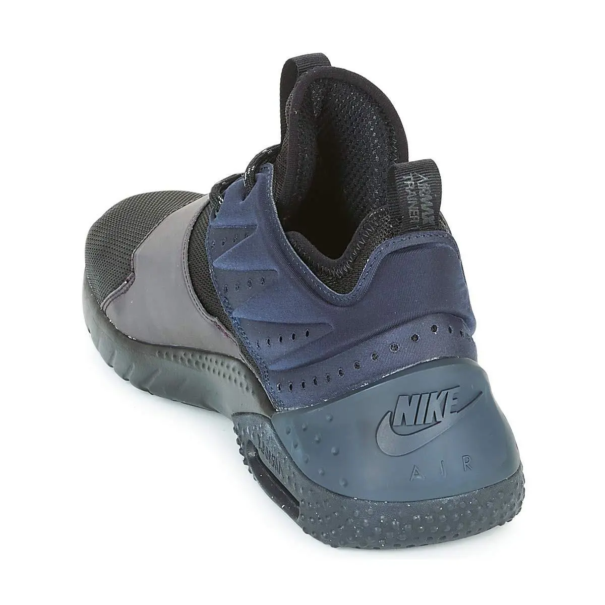 Nike shoes - Nike Air Max Trainer 1 - AV2602-001 - Black/Black-Dark Obsidian Noir/Numeric 3