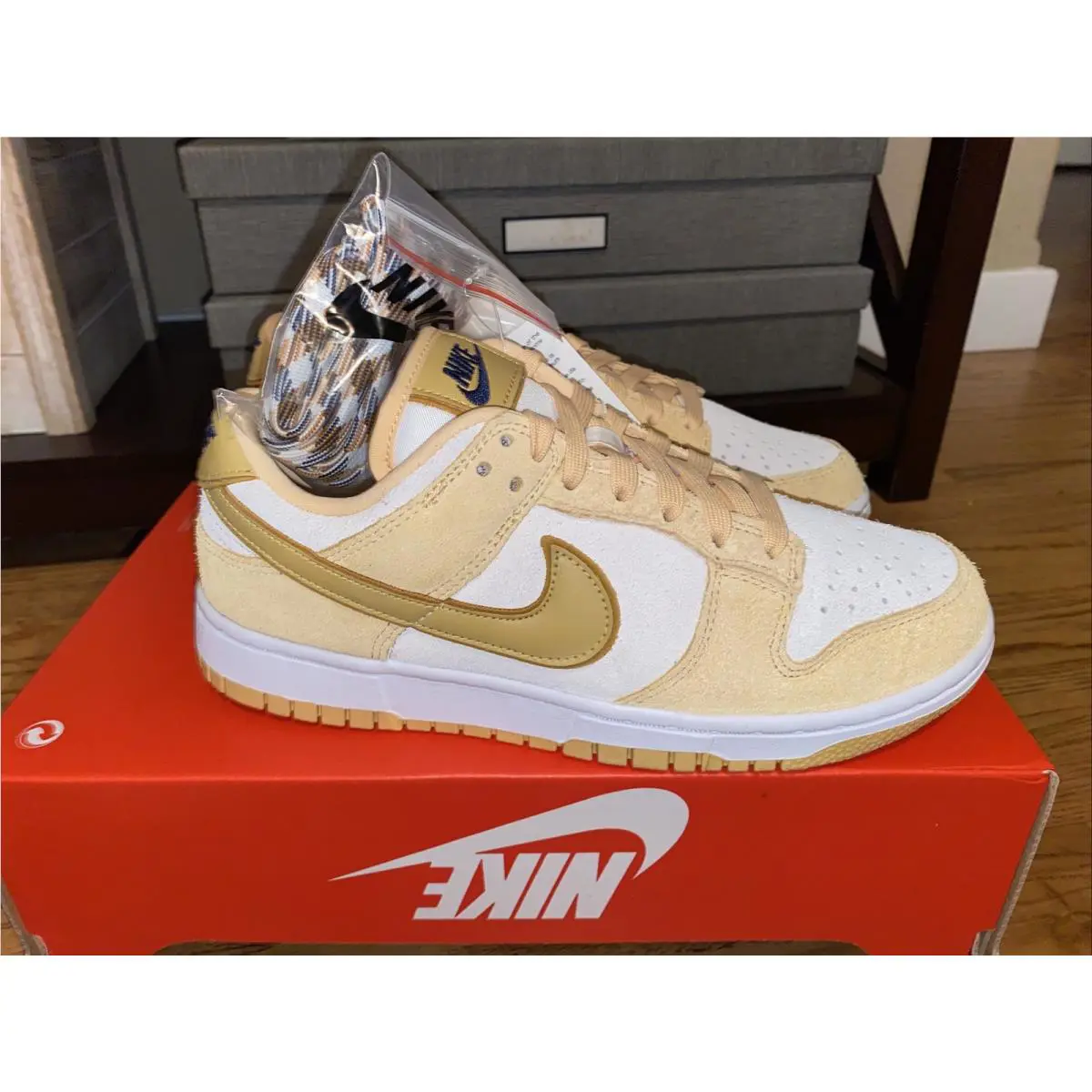 Nike shoes - Nike Dunk Low - Dunk Low - Multicolor 1