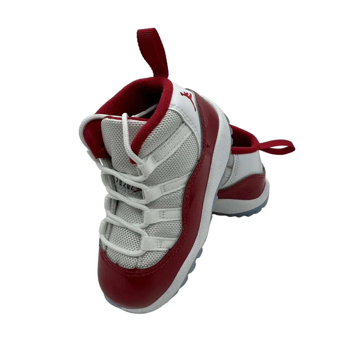 Nike shoes - White 8