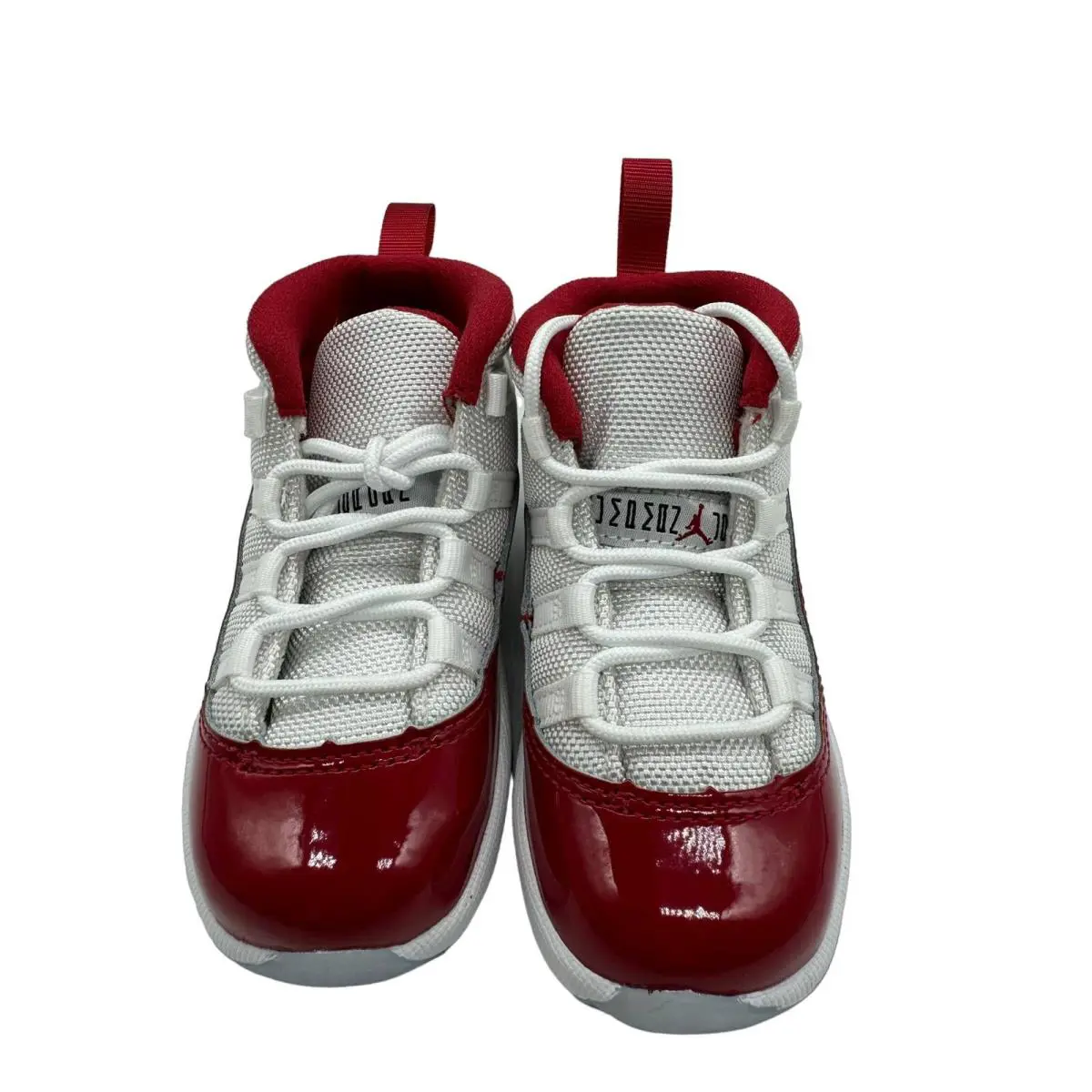 Nike shoes - White 2