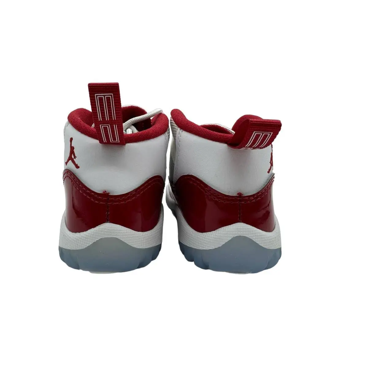 Nike shoes - White 3