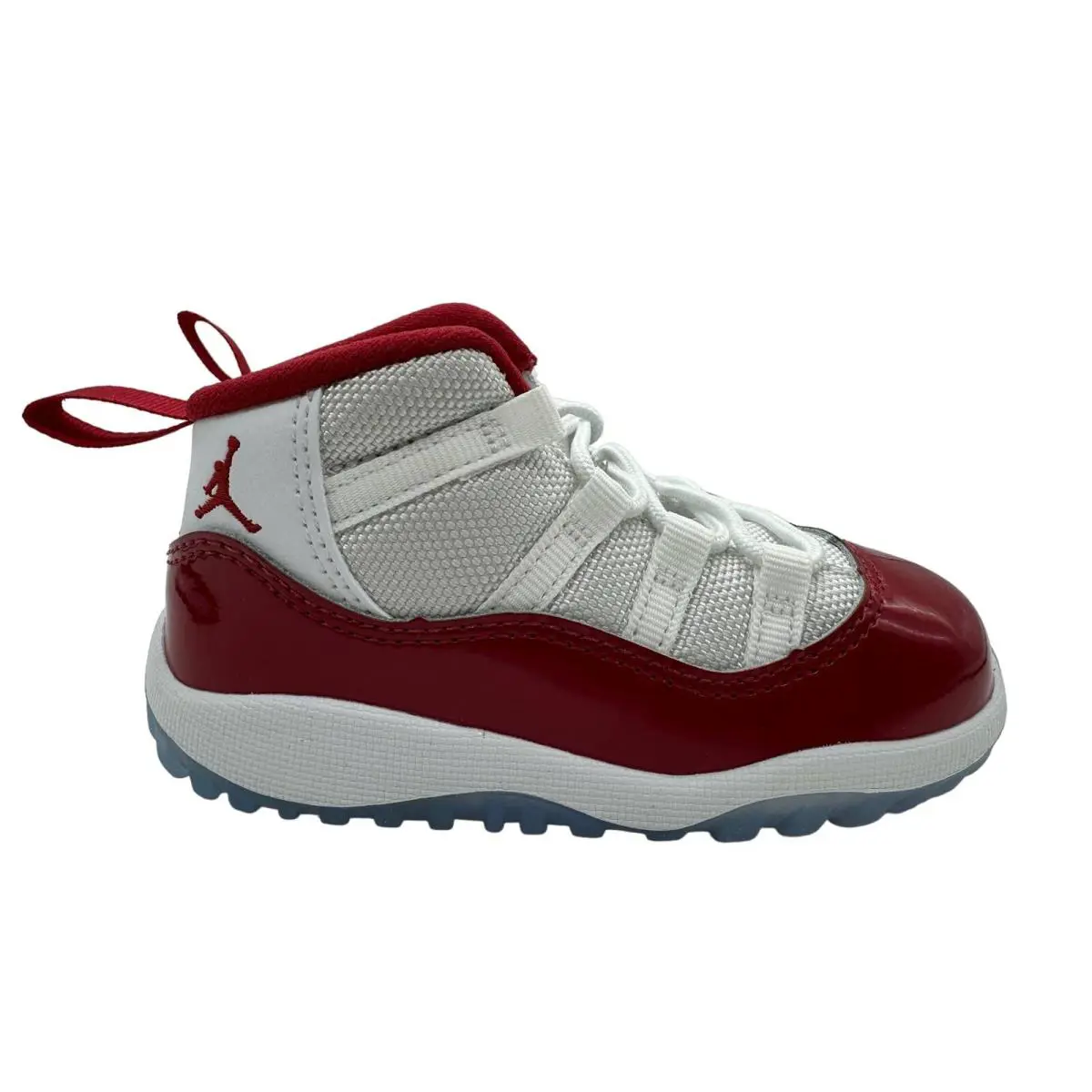 Nike shoes - White 4