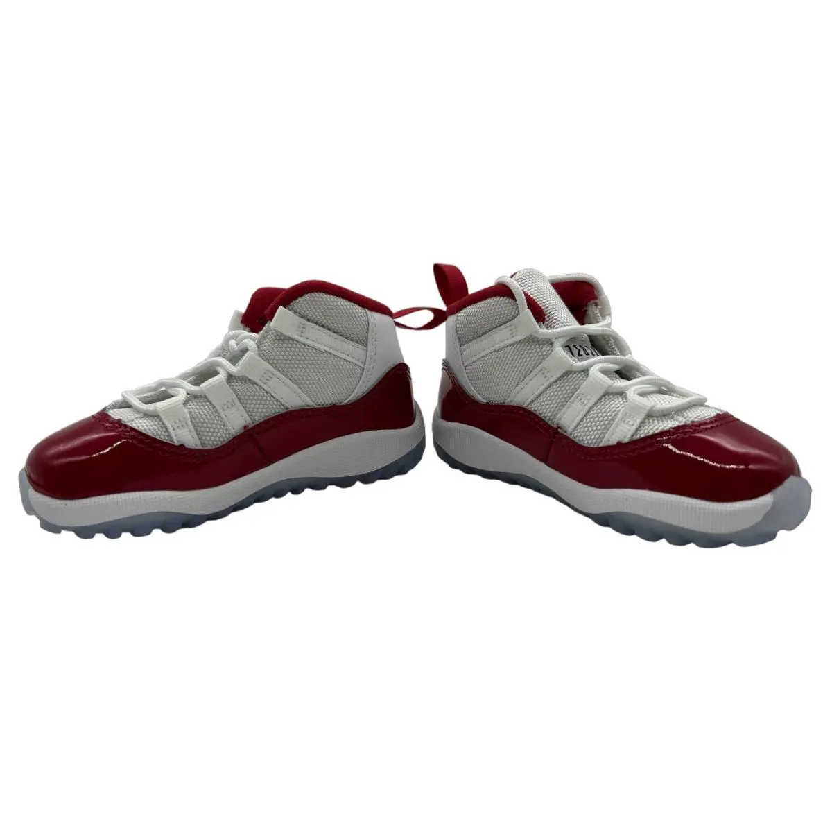 Nike shoes - White 5