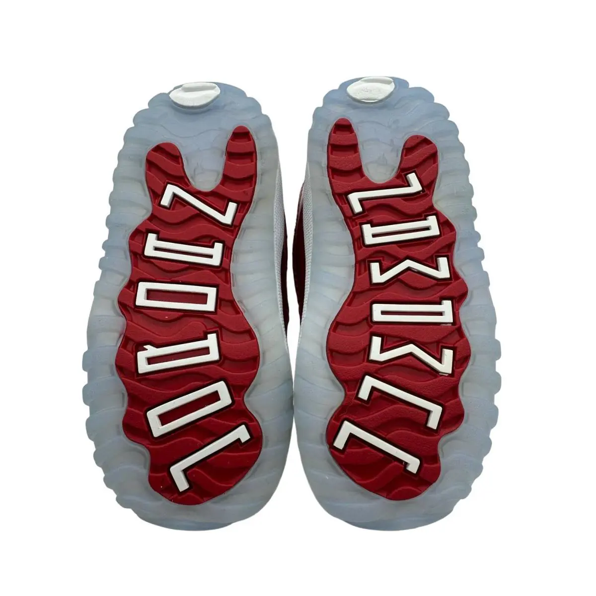 Nike shoes - White 6