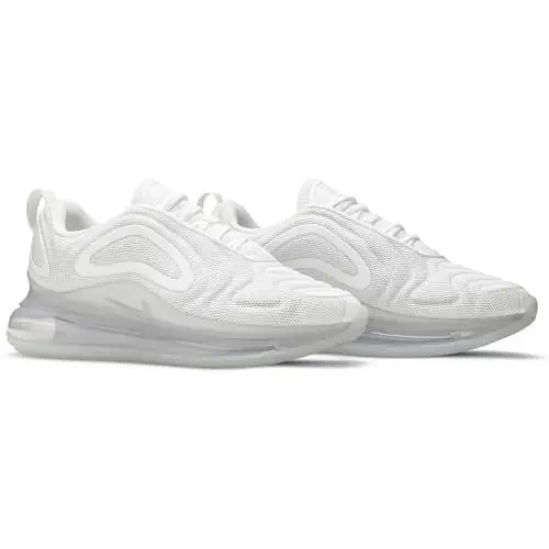 Nike shoes - Nike Air Max 720 - Air Max - AR9293-101 - White 1