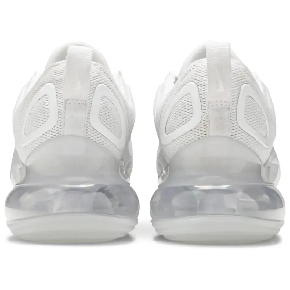 Nike shoes - Nike Air Max 720 - Air Max - AR9293-101 - White 2