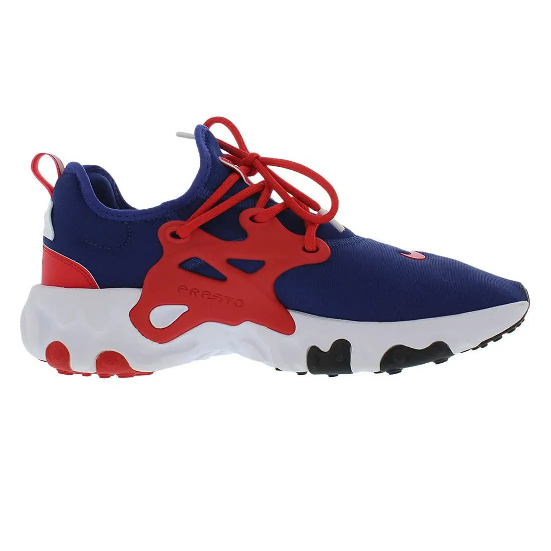 Nike shoes - Deep Royal University Red 0