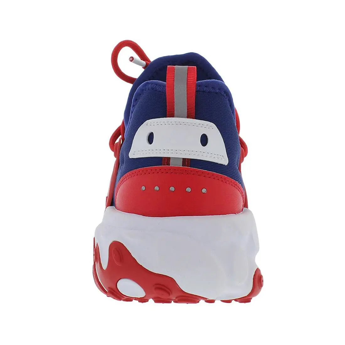 Nike shoes - Deep Royal University Red 5