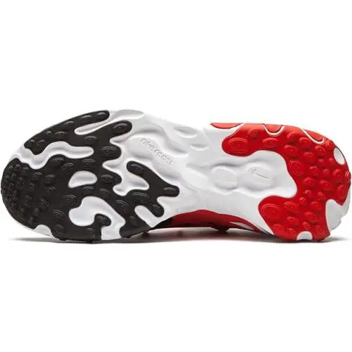Nike shoes - Deep Royal University Red 7
