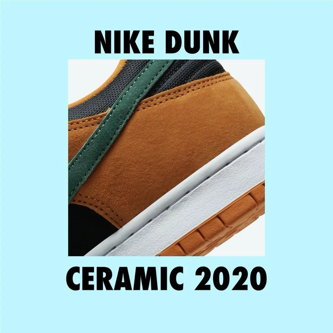 Nike shoes - Nike Dunk Low - Dunk Low - DA1469-001 - Orange 1