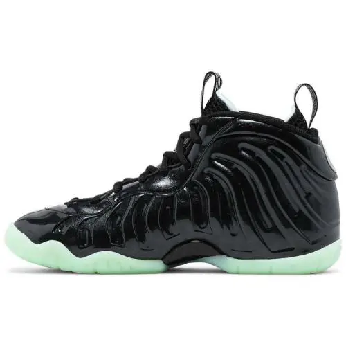 Nike shoes - BLACK/BARLEY GREEN - BLACK (UPC: 194953183344) 1