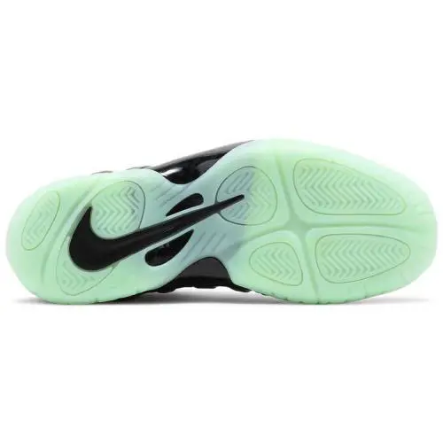 Nike shoes - BLACK/BARLEY GREEN - BLACK (UPC: 194953183344) 2