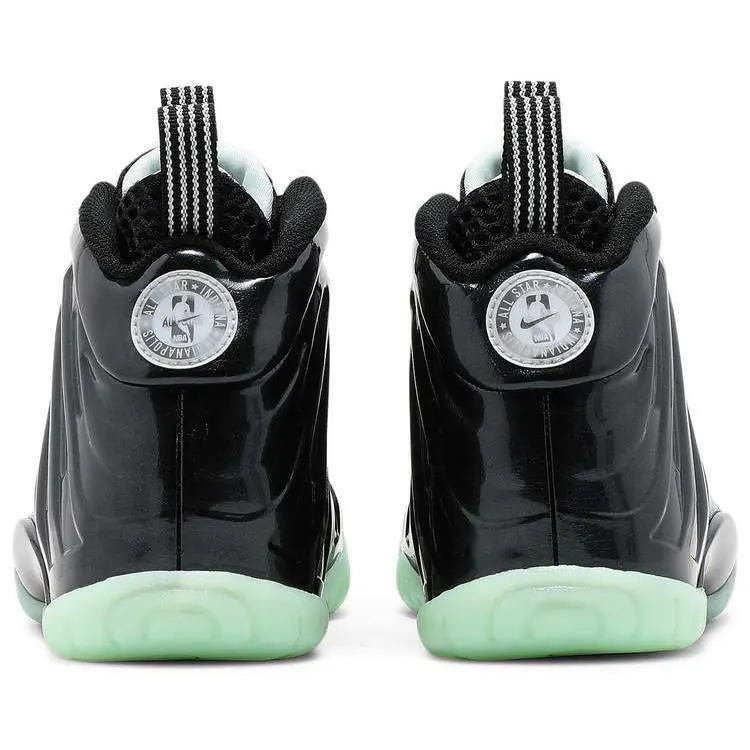 Nike shoes - BLACK/BARLEY GREEN - BLACK (UPC: 194953183344) 3