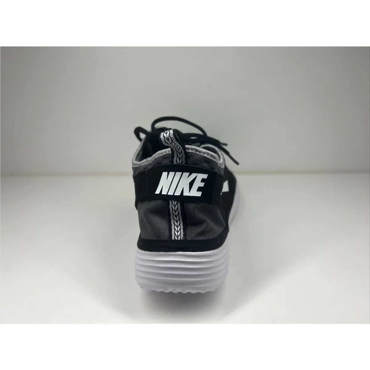 Nike shoes - Nike Solarsoft Costa - Solarsoft Costa - Black 0